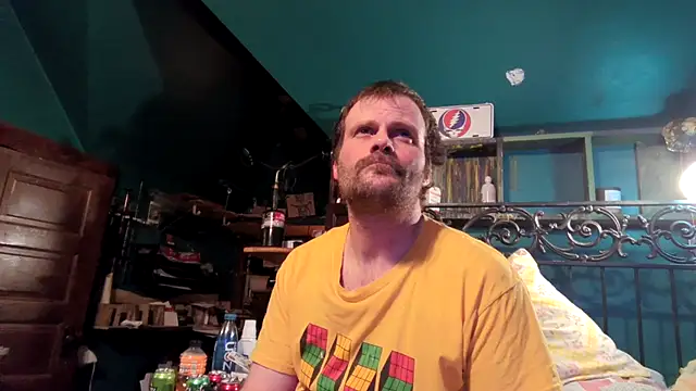 Snapshot of charactrzero chatting on 02-03-26, 03:15 charactrzero online show from 02-03-26, 03:15