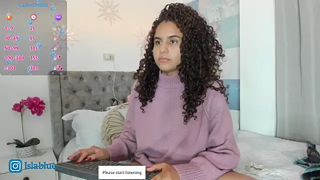 Kianna   online show from 02-10-26, 02:32