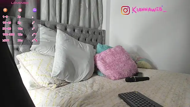Snapshot of Kianna__ chatting on 03-12-25, 02:30 Kianna online show from 03-12-25, 02:30