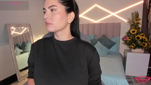 Veronicalanx1 online show from 02-25-26, 11:54