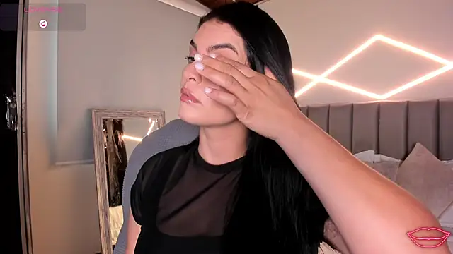 Veronicalanx1 online show from 04-08-26, 11:44