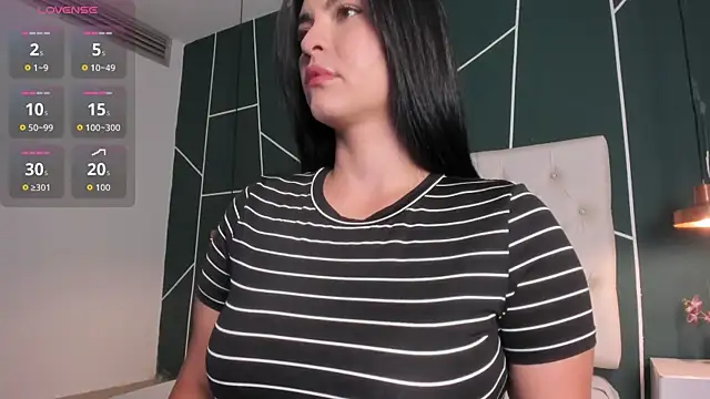 Veronicalanx1 online show from 12-17-25, 11:26