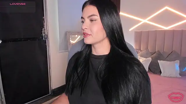 Veronicalanx1 online show from 02-19-26, 12:02