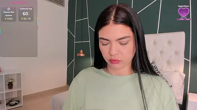 Veronicalanx1 online show from 01-07-26, 12:43