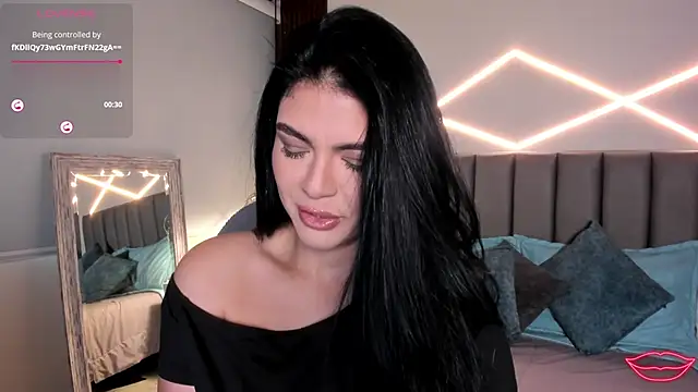Veronicalanx1 online show from 04-29-26, 11:47