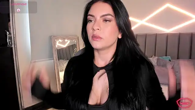 Veronicalanx1 online show from 05-08-26, 11:47
