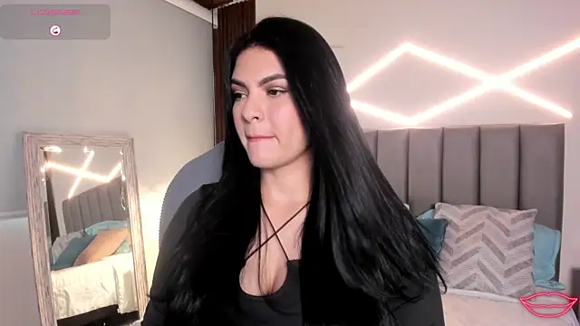 Veronicalanx1 online show from 05-15-26, 11:52