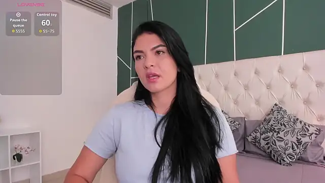 Veronicalanx1 online show from 11-25-25, 12:38