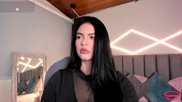 Veronicalanx1 online show from 03-27-26, 11:55