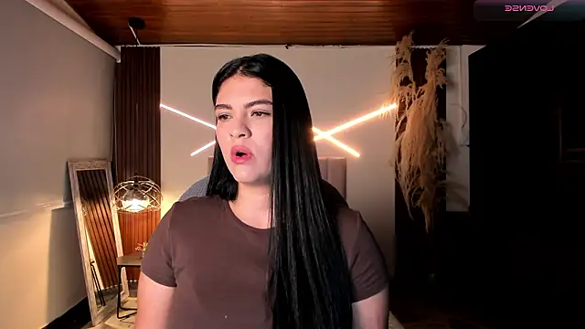 Veronicalanx1 online show from 02-09-26, 11:30