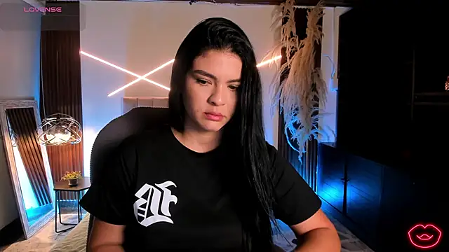 Veronicalanx1 online show from 02-10-26, 11:53