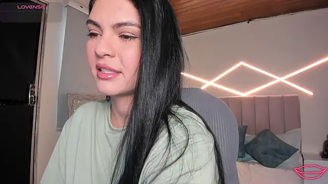 Veronicalanx1 online show from 03-04-26, 12:02