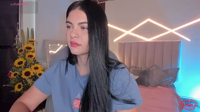 Veronicalanx1 online show from 02-23-26, 12:17