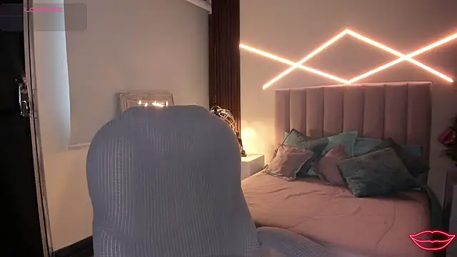 Veronicalanx1 online show from 03-02-26, 11:50