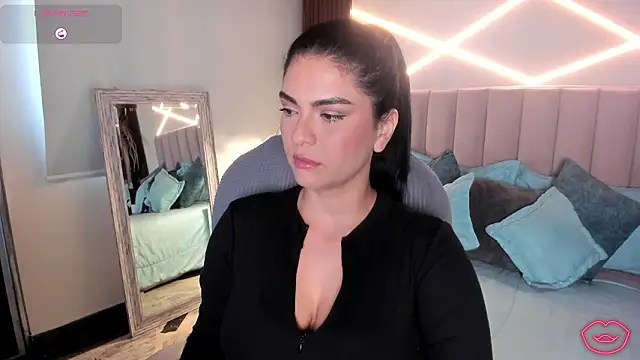 Veronicalanx1 online show from 03-20-26, 01:34