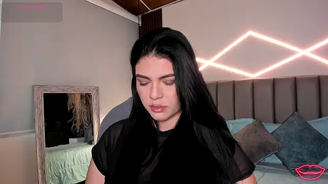 Veronicalanx1 online show from 04-28-26, 11:47