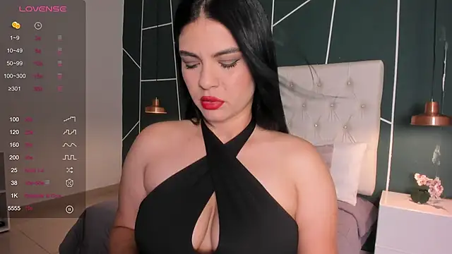 Veronicalanx1 online show from 02-05-26, 02:40