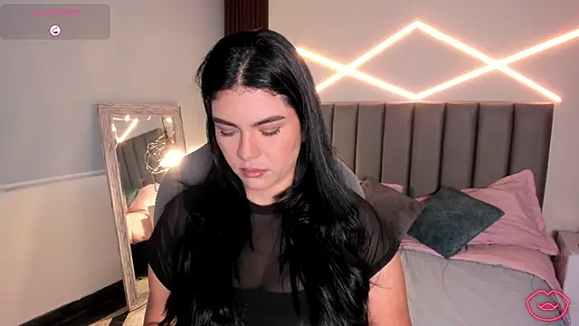 Veronicalanx1 online show from 03-30-26, 11:55