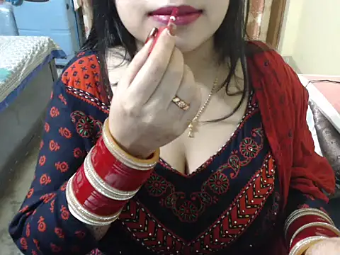 HOT CHILLY online show from 03-23-26, 12:27