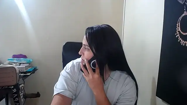 kendall 52 online show from 02-27-25, 07:15