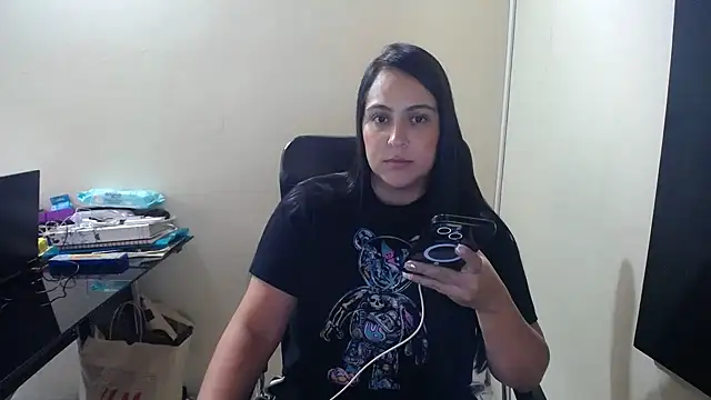 kendall 52 online show from 02-18-25, 02:16