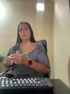 kendall 52 online show from 04-13-26, 12:20