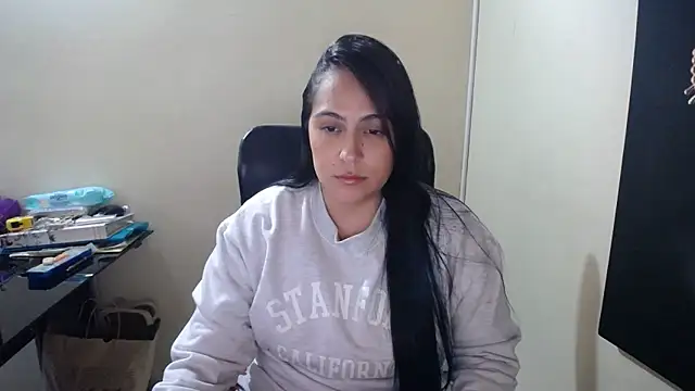 kendall 52 online show from 02-14-25, 01:51