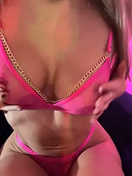 ladamoon online show from 10-27-25, 10:38