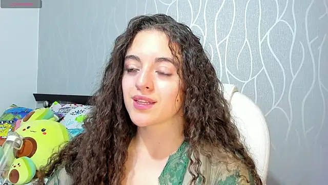 Snapshot of AshleyKim_ chatting on 03-12-25, 11:12 AshleyKim online show from 03-12-25, 11:12