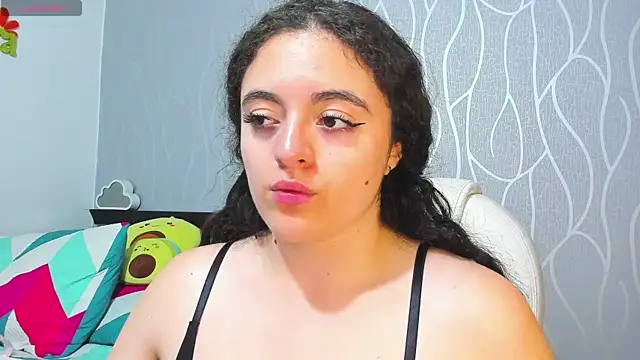 AshleyKim  online show from 02-12-26, 12:10