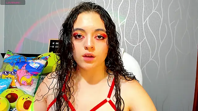 Snapshot of AshleyKim_ chatting on 12-24-24, 11:22 AshleyKim online show from 12-24-24, 11:22