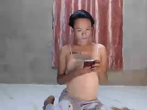 Snapshot of Sexyladyboybigcockxx chatting on 03-03-26, 01:40 Sexyladyboybigcockxx online show from 03-03-26, 01:40