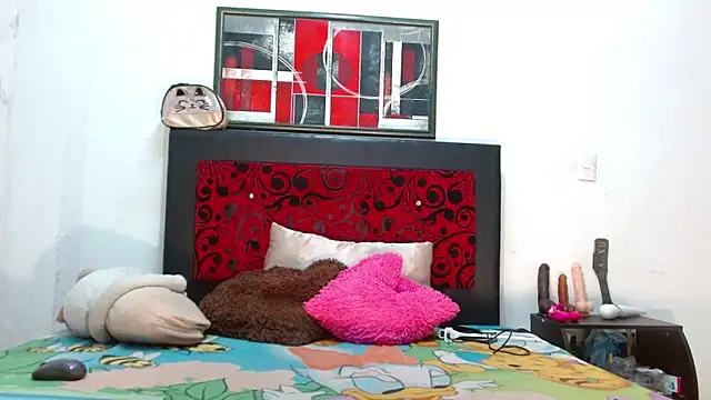 LexiStone  online show from 03-02-26, 08:05