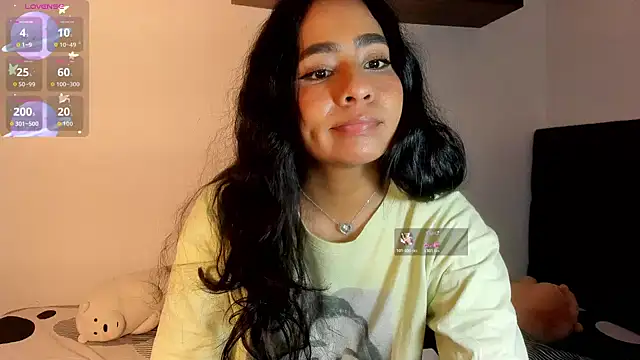 valeryvegas 2 online show from 10-26-25, 02:56