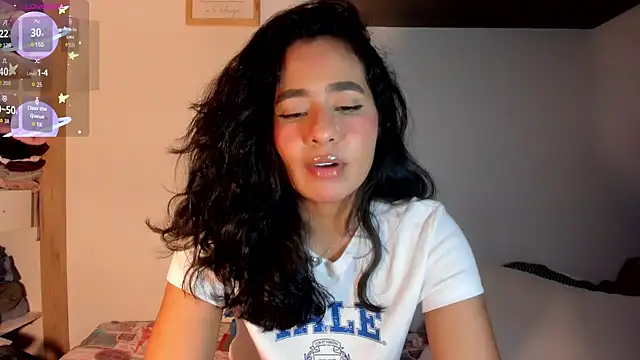 valeryvegas 2 online show from 10-30-25, 03:49