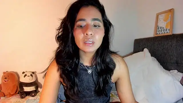 valeryvegas 2 online show from 04-05-26, 03:13