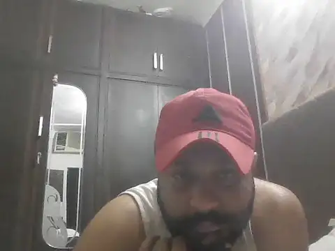 Indersaini148 online show from 06-14-26, 05:47