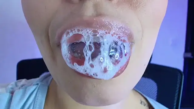 lisbet21x online show from 02-24-26, 08:10