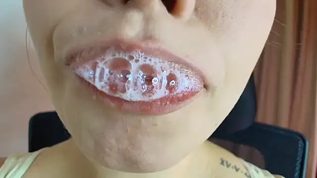 lisbet21x online show from 03-07-26, 03:50