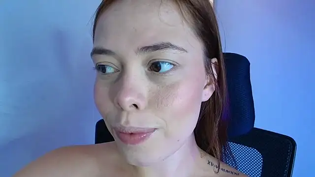 lisbet21x online show from 02-10-26, 09:03