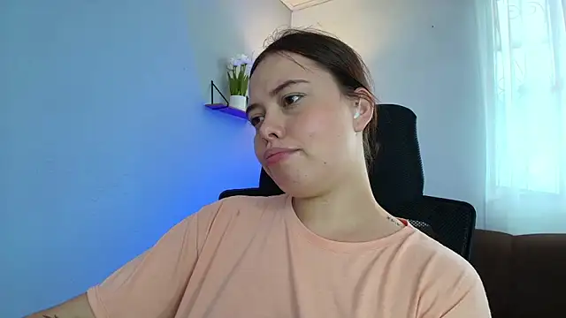 lisbet21x online show from 03-08-25, 05:22