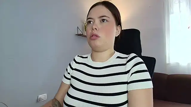 lisbet21x online show from 02-15-25, 02:11