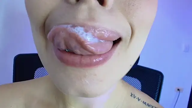 lisbet21x online show from 01-08-26, 03:18