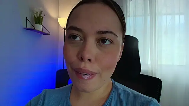 lisbet21x online show from 03-12-25, 07:36