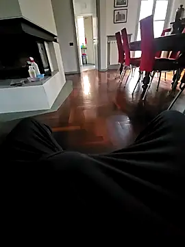 Snapshot of Dolceporco19 chatting on 01-25-25, 03:09 Dolceporco19 online show from 01-25-25, 03:09