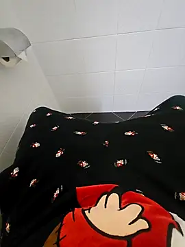 Snapshot of Dolceporco19 chatting on 01-06-26, 09:46 Dolceporco19 online show from 01-06-26, 09:46