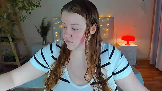 PolinaSalvatore online show from 10-29-25, 02:16