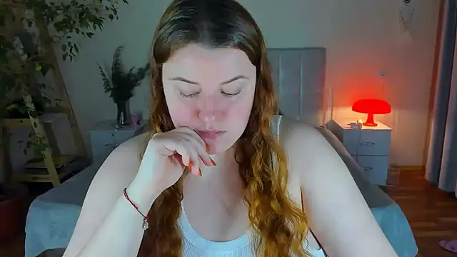 PolinaSalvatore online show from 11-30-25, 01:01