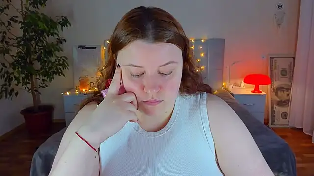 PolinaSalvatore online show from 03-05-26, 02:35