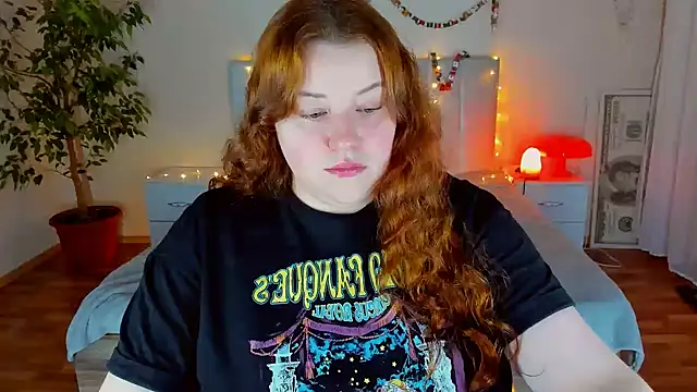 PolinaSalvatore online show from 01-11-26, 04:14